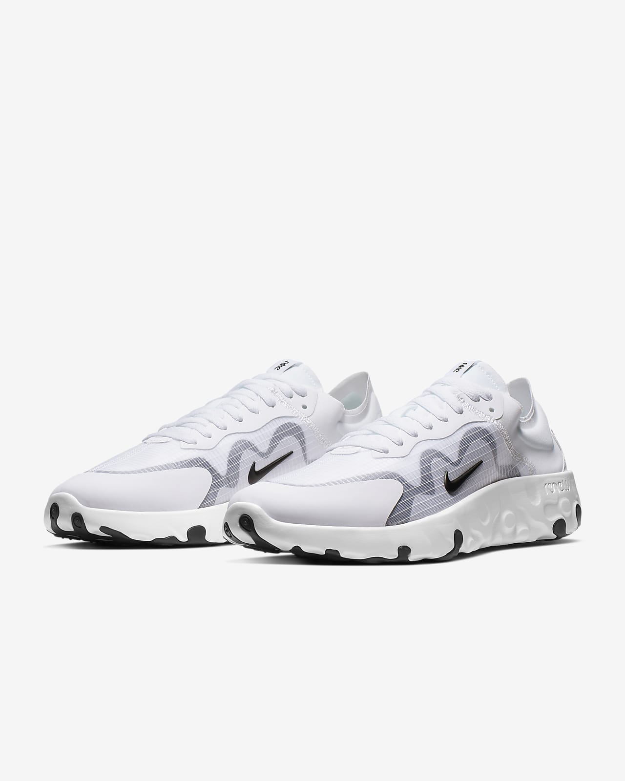 nike air max renew lucent