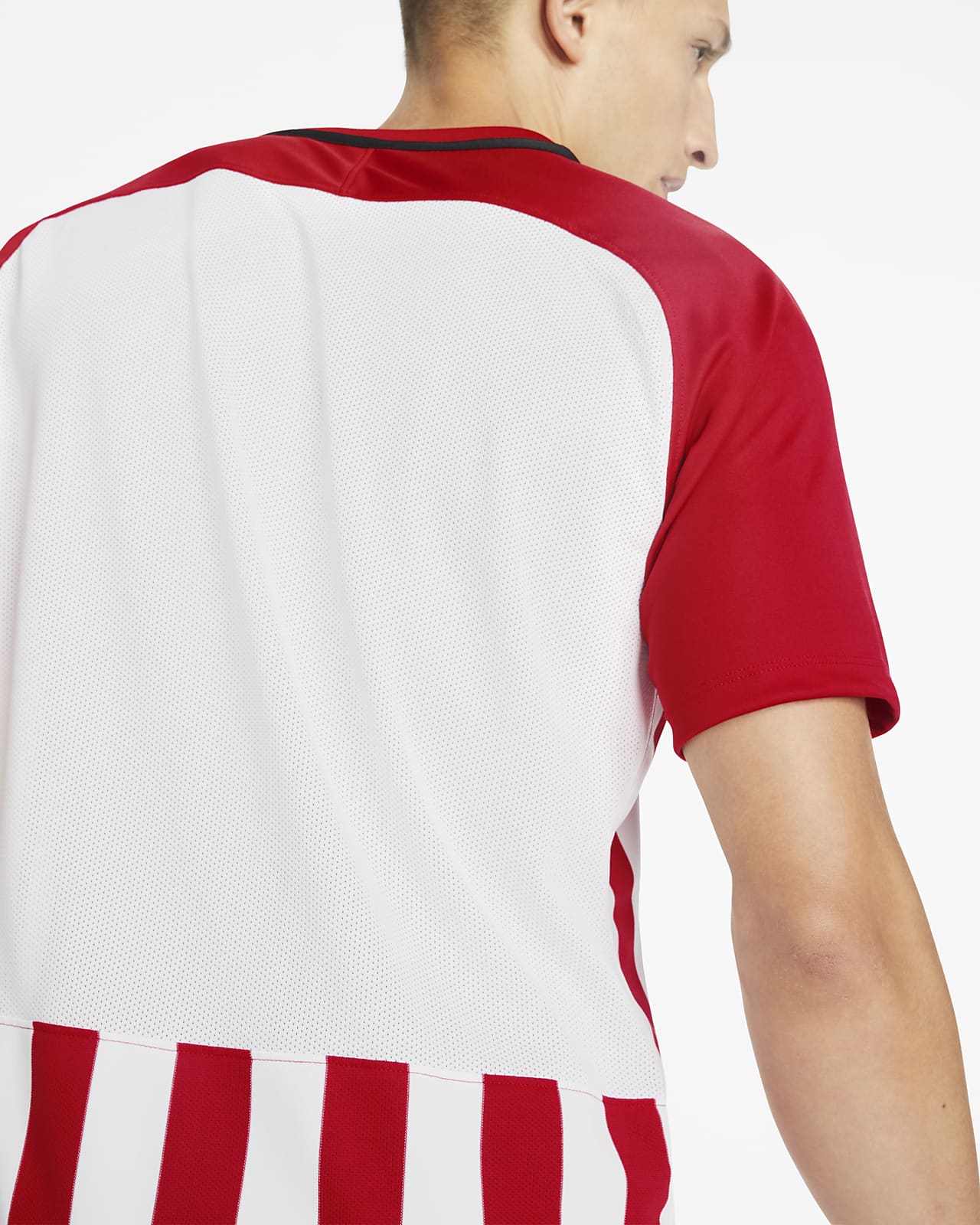 nike division 3 jersey