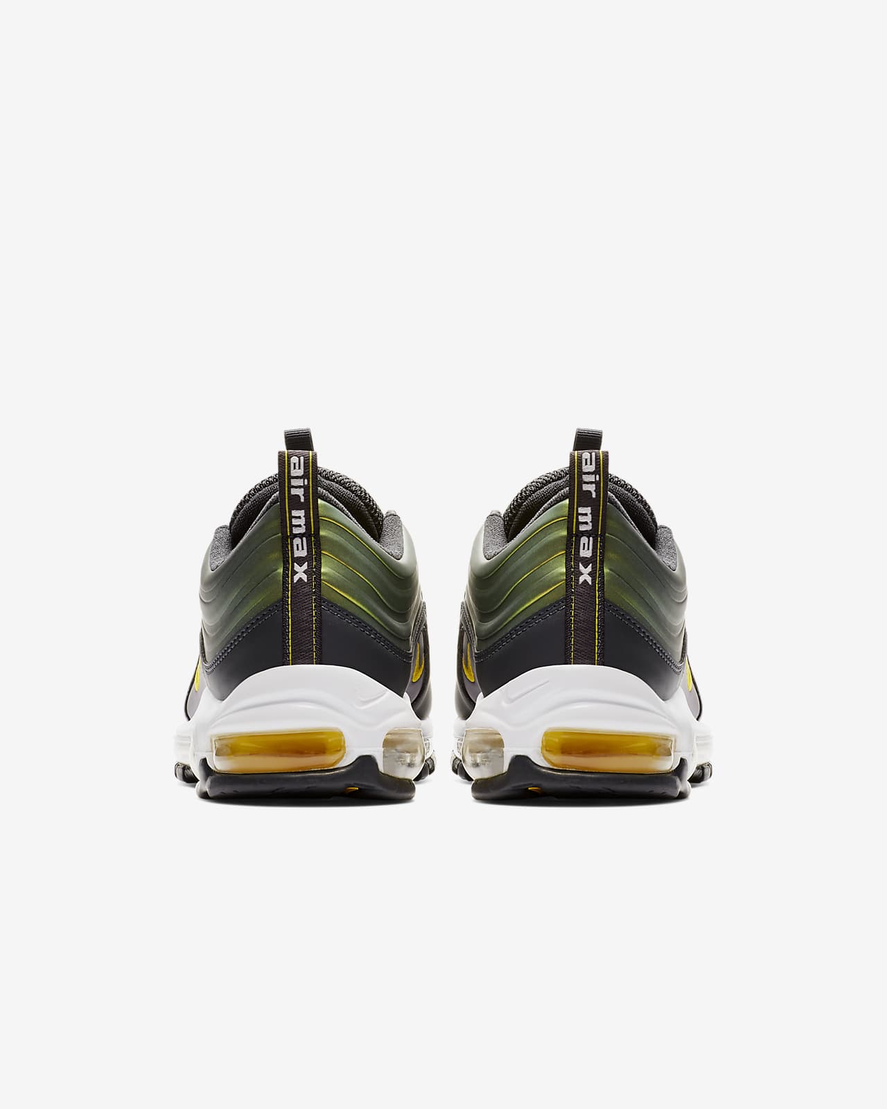 Nike Air Max 97 LX Men's Shoe. Nike.com