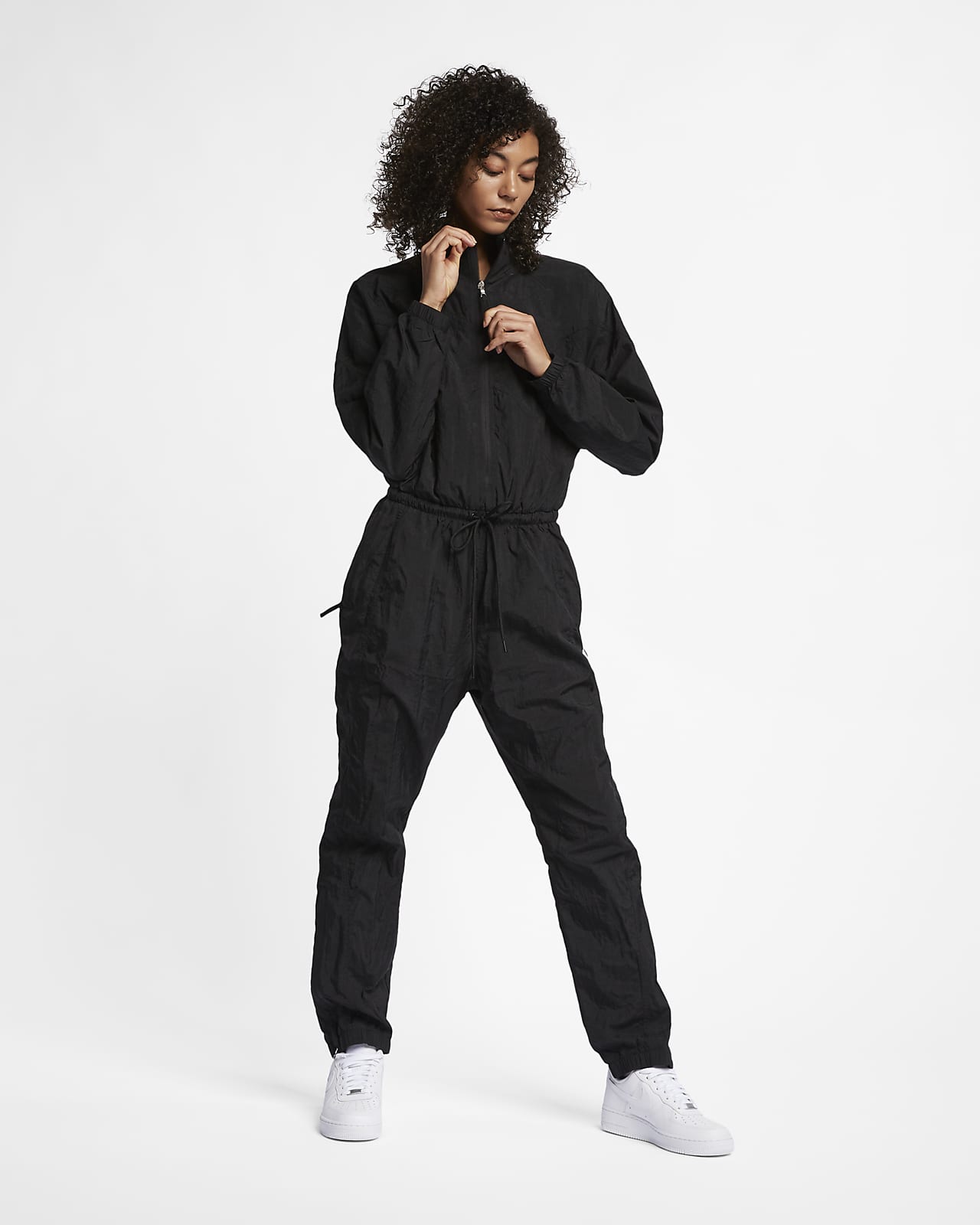 nikelab women's jumpsuit