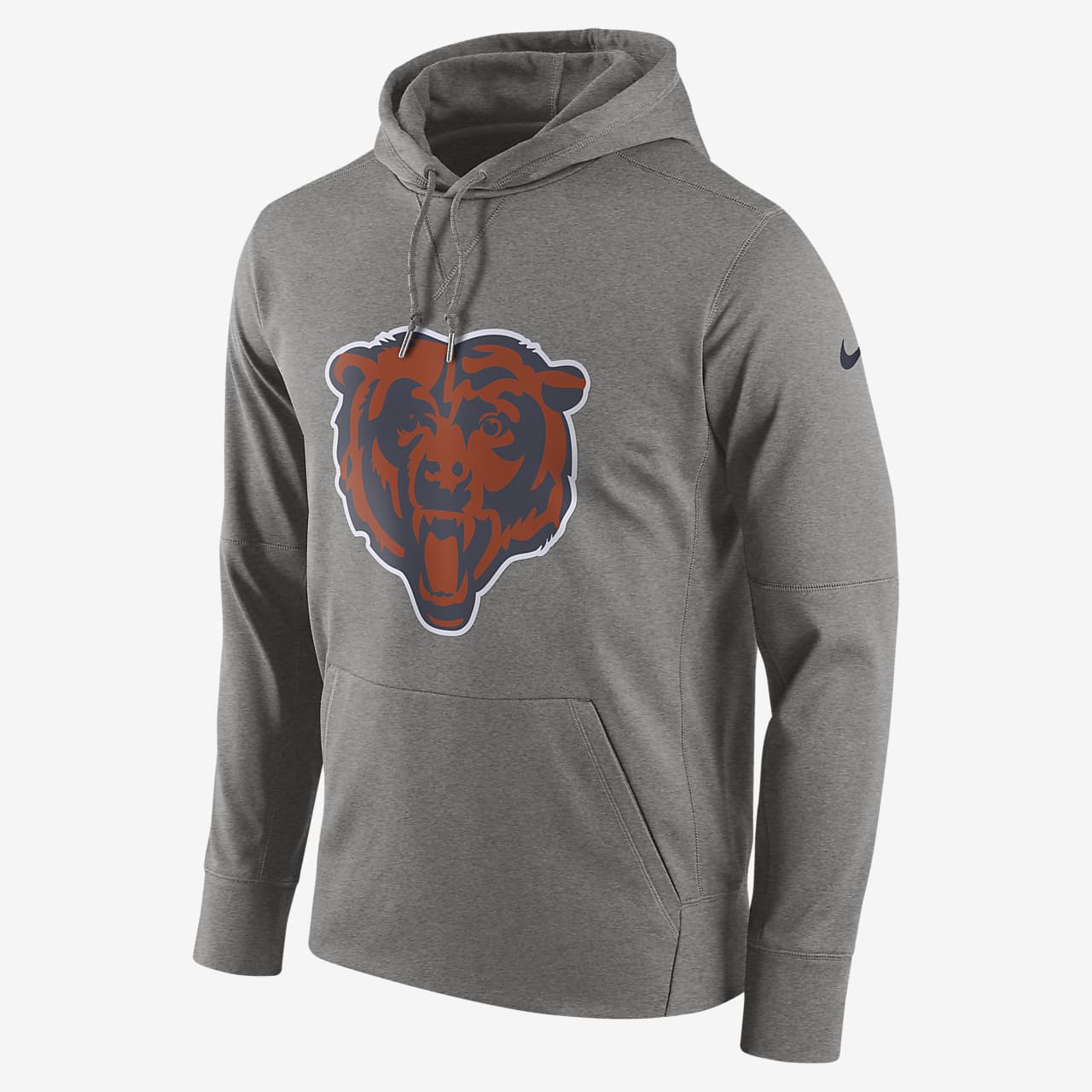 nike bears sweatshirt