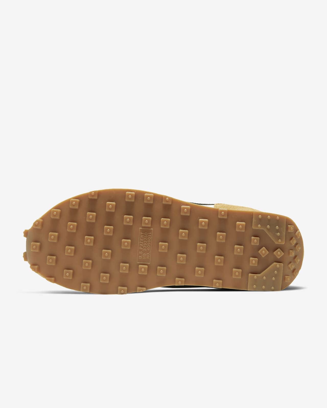 nike us patent no 3793750