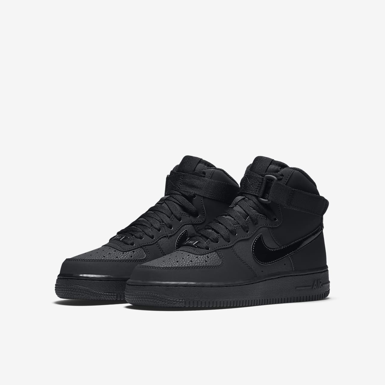 air force 1 high niños air force 1 high niños