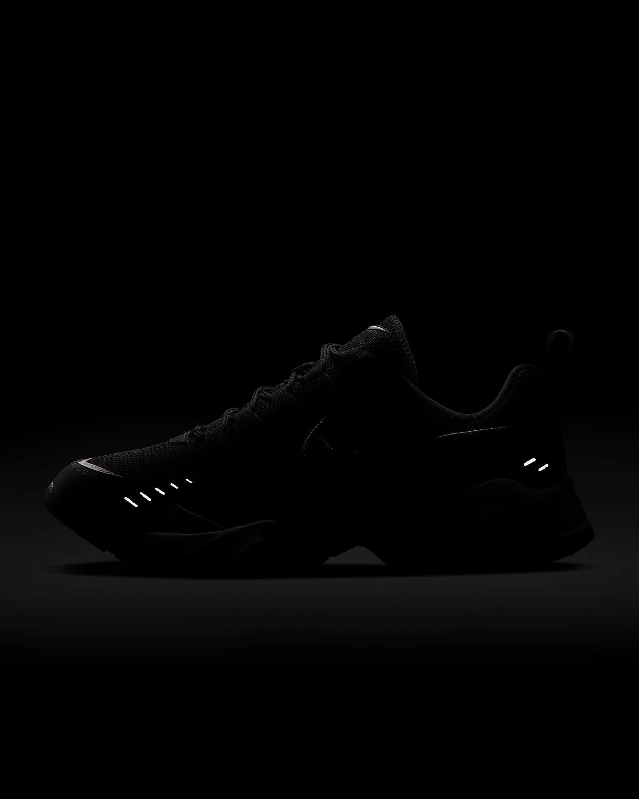 nike air heights review