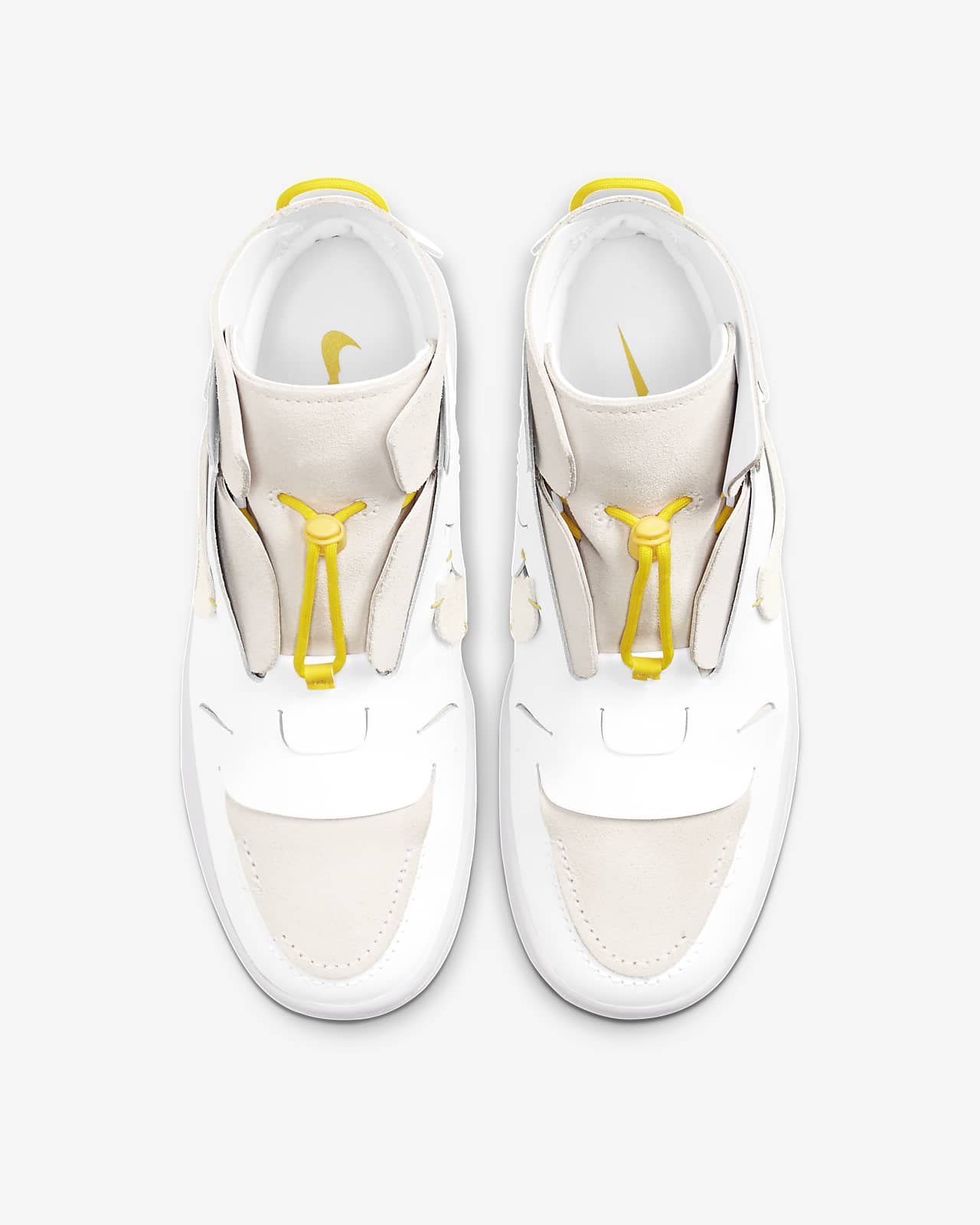 nike vandalised womens
