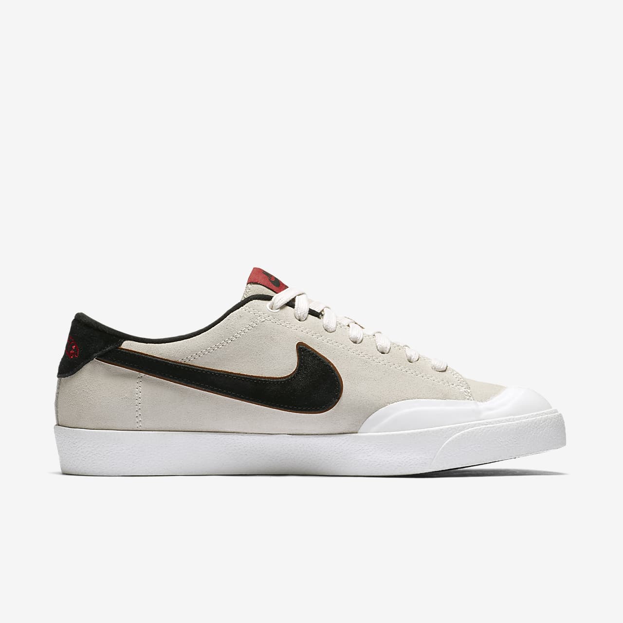 nike zoom all court