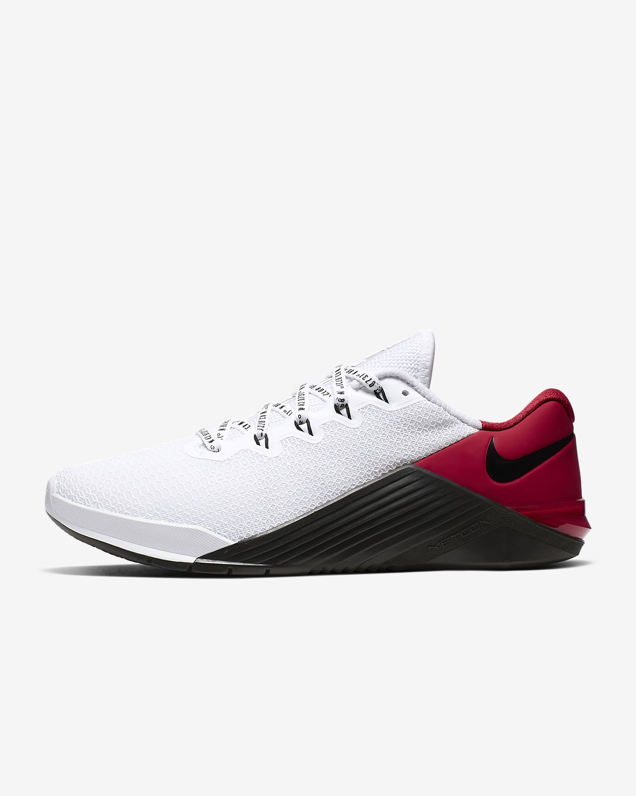 Nike Metcon 5 + Training Shoe. Nike.com