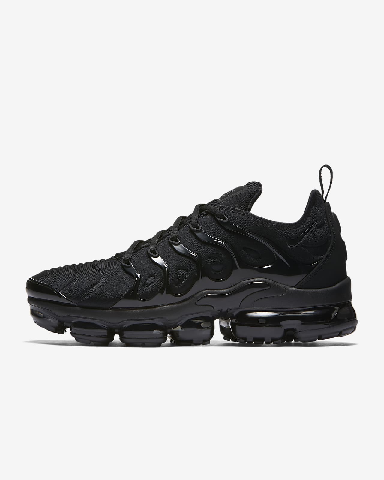 Featured image of post Steps to Make Vapormax Plus Triple Black Womens