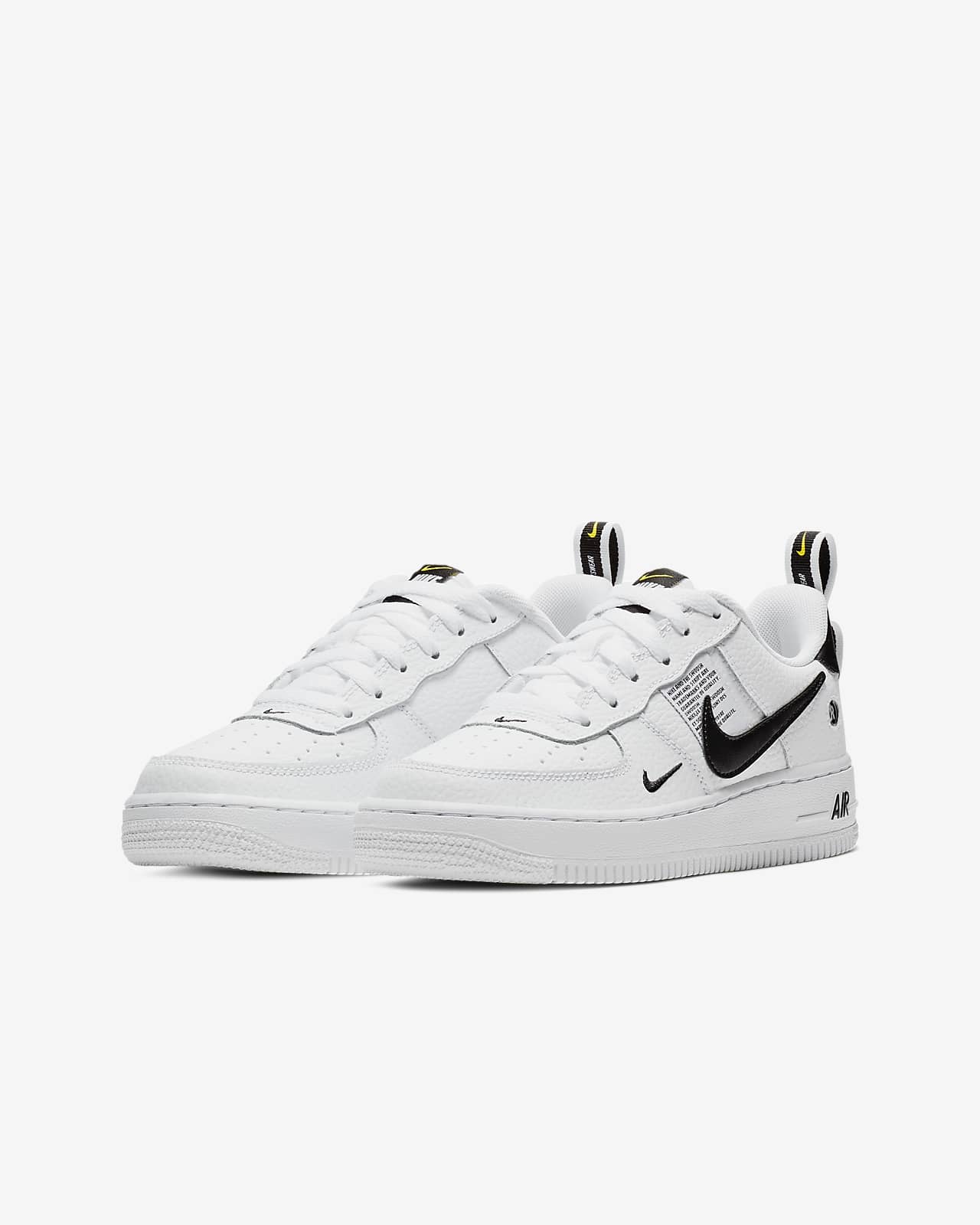 nike air force 1 lv8 td