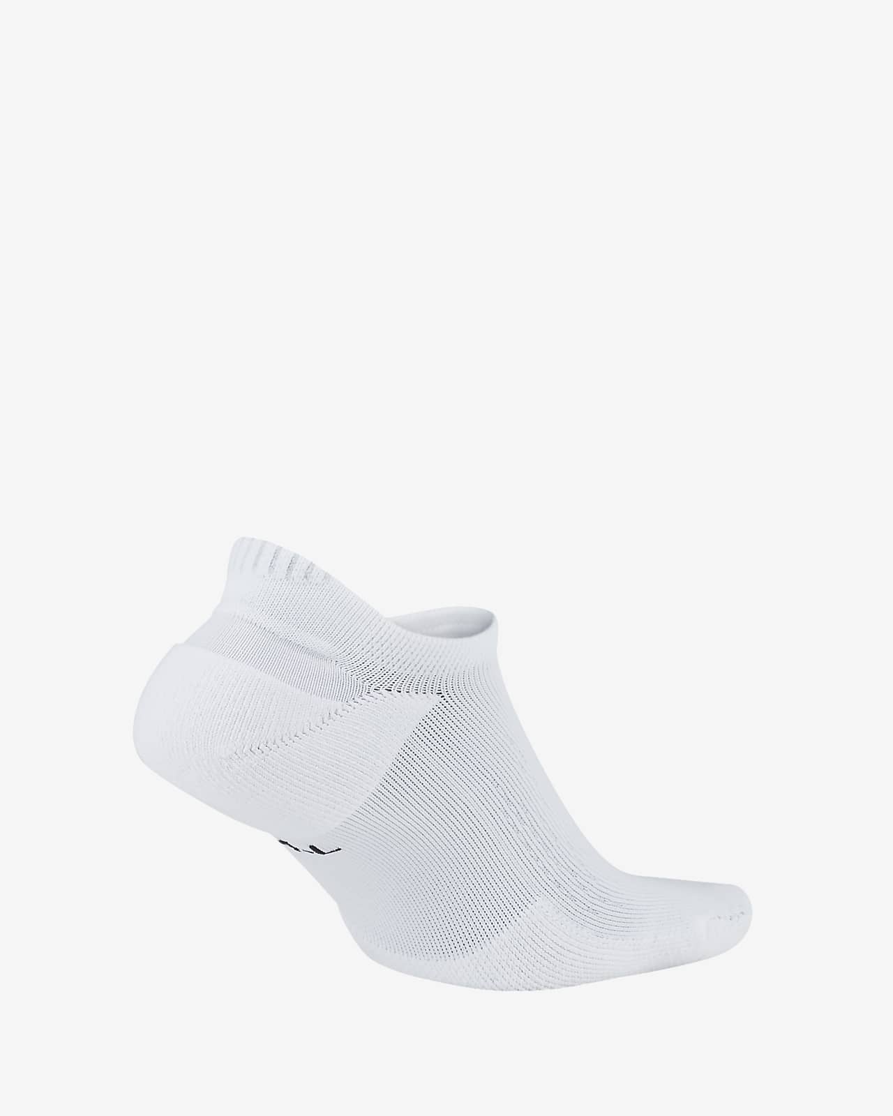 nike socks with shoes