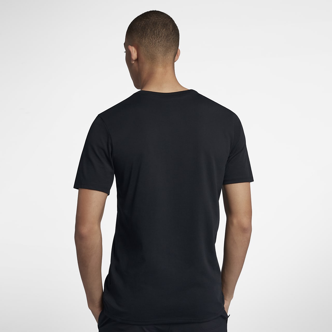 nike t shirt basketball