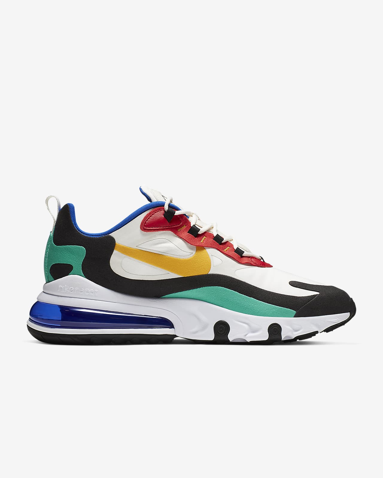 nike air max 270 react ptt