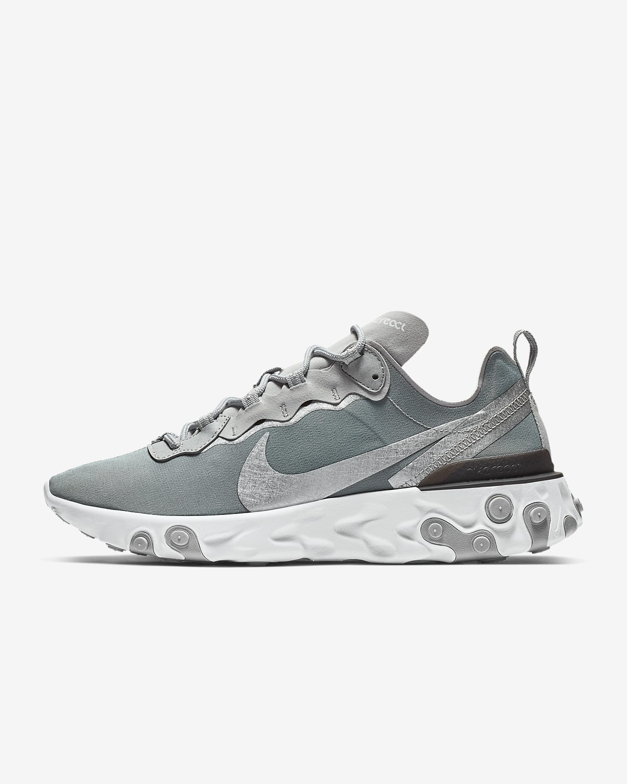 nike react element mens trainers
