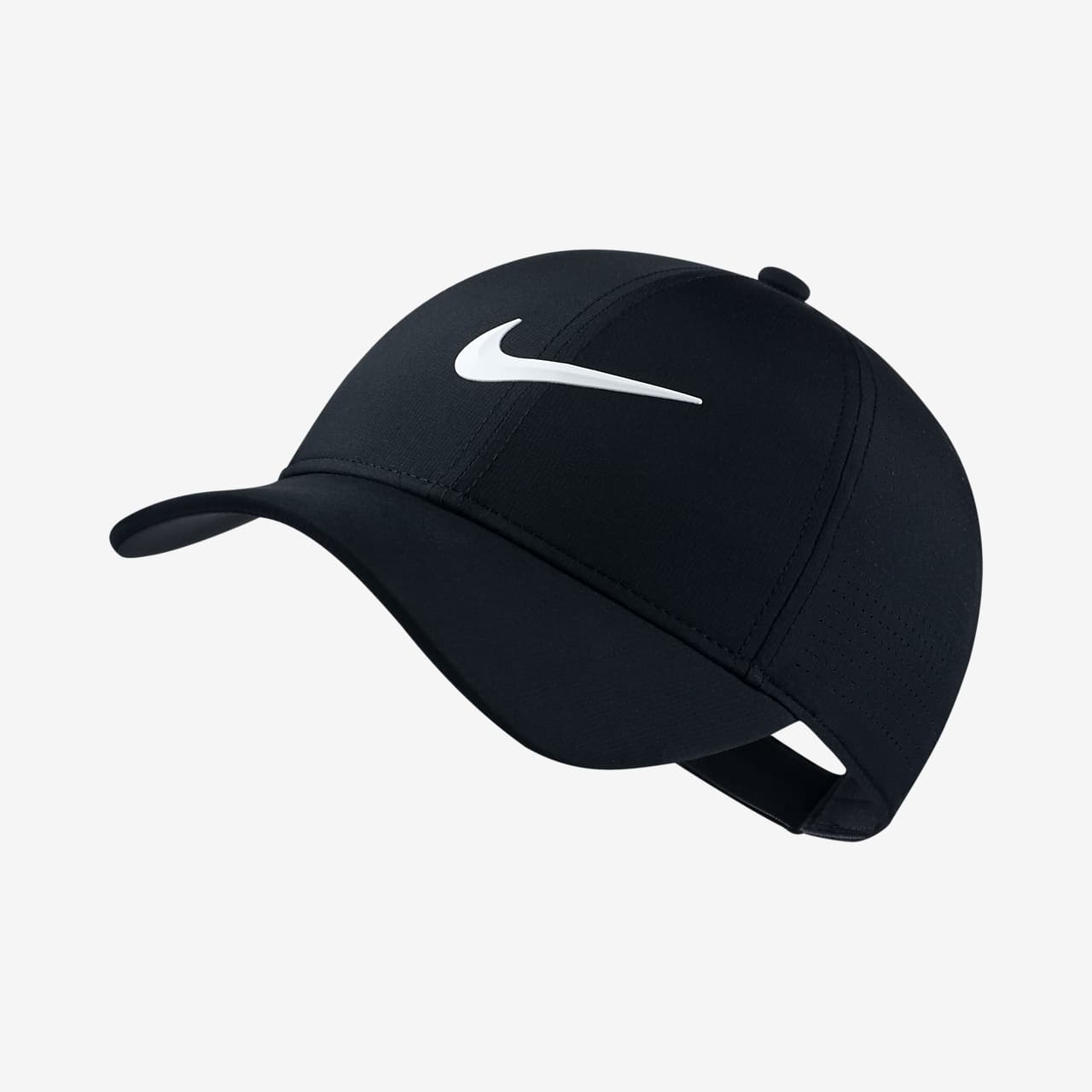 nike men's 2018 aerobill legacy91 perforated golf hat