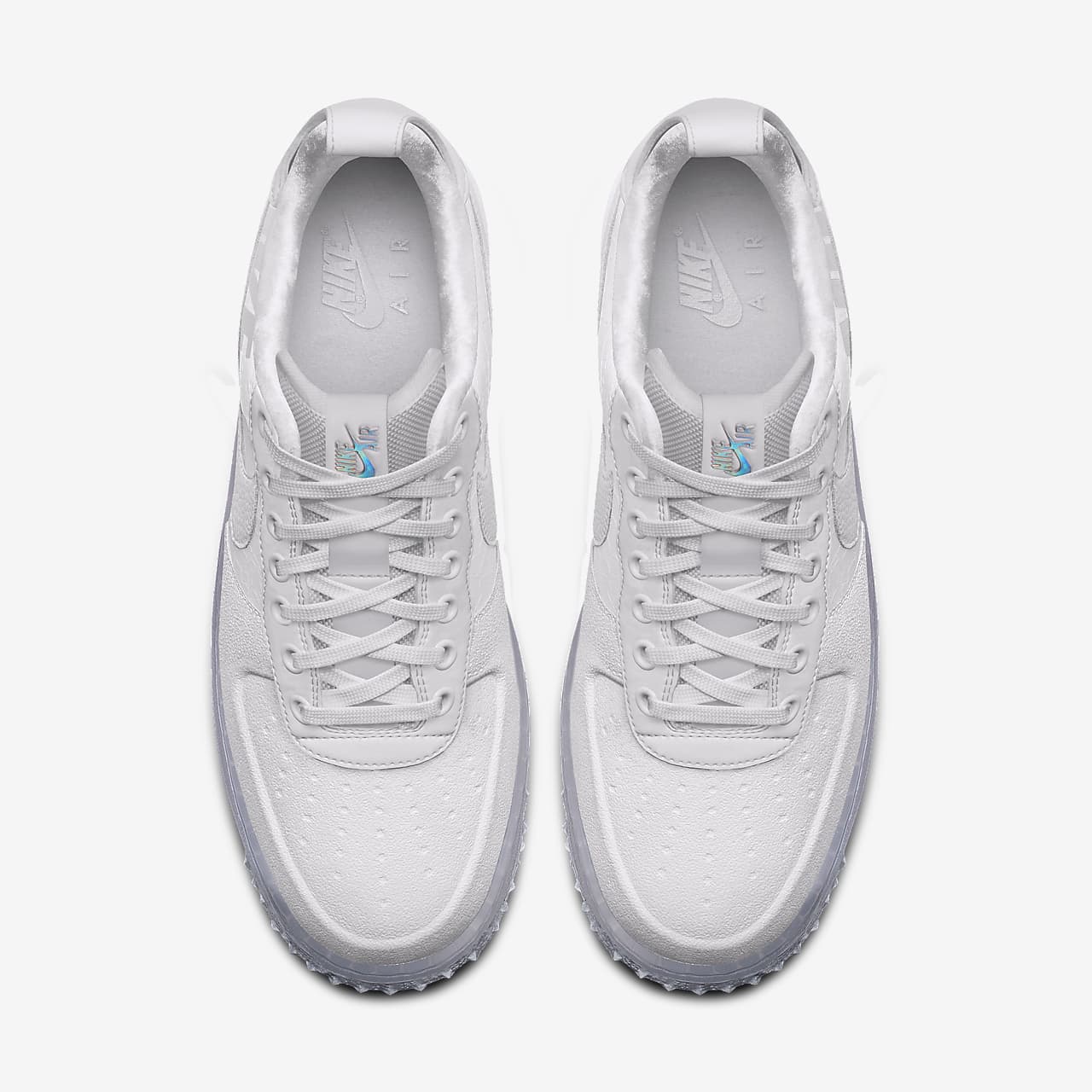 air force one winter white