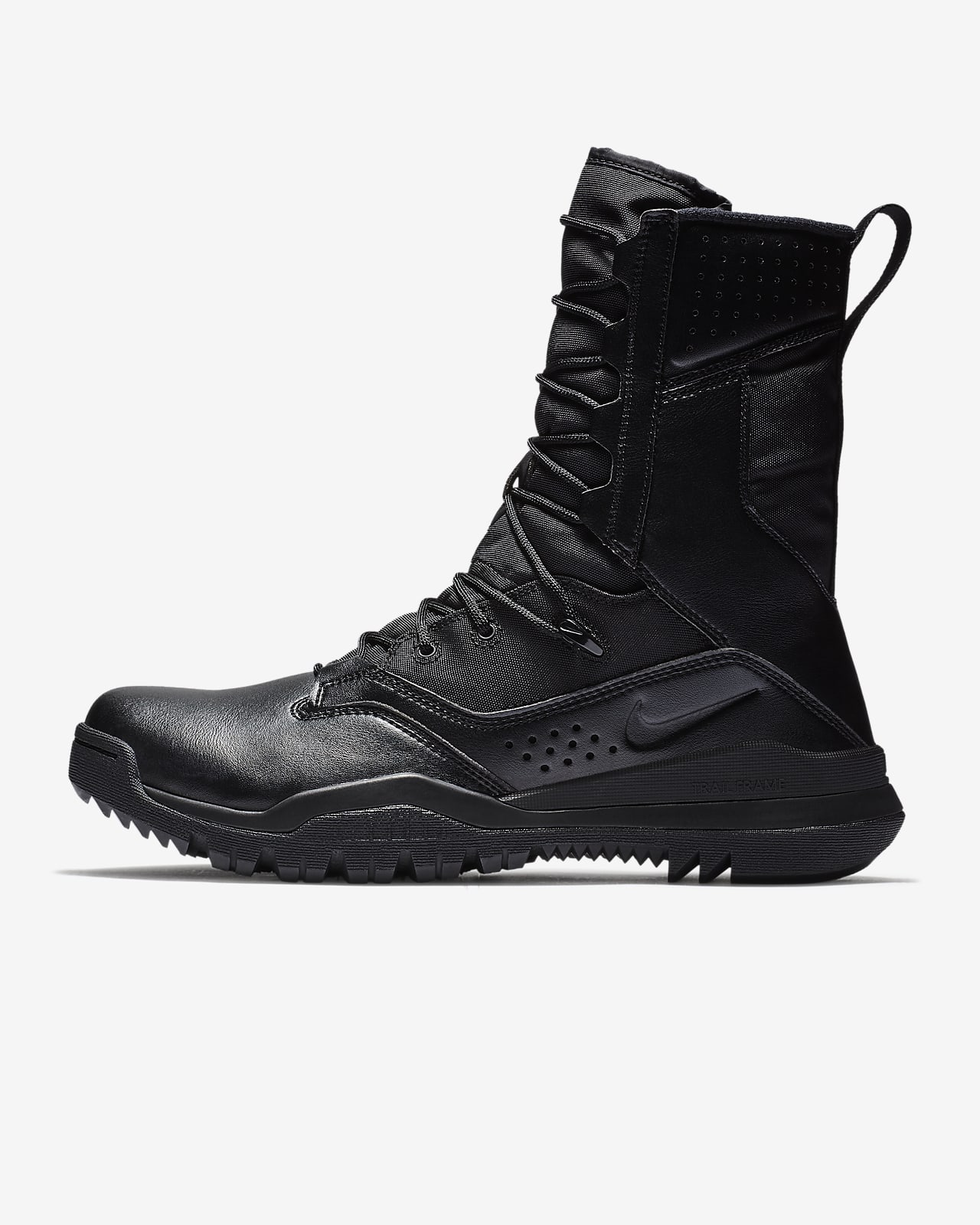 Botas de casquillo nike new arrivals