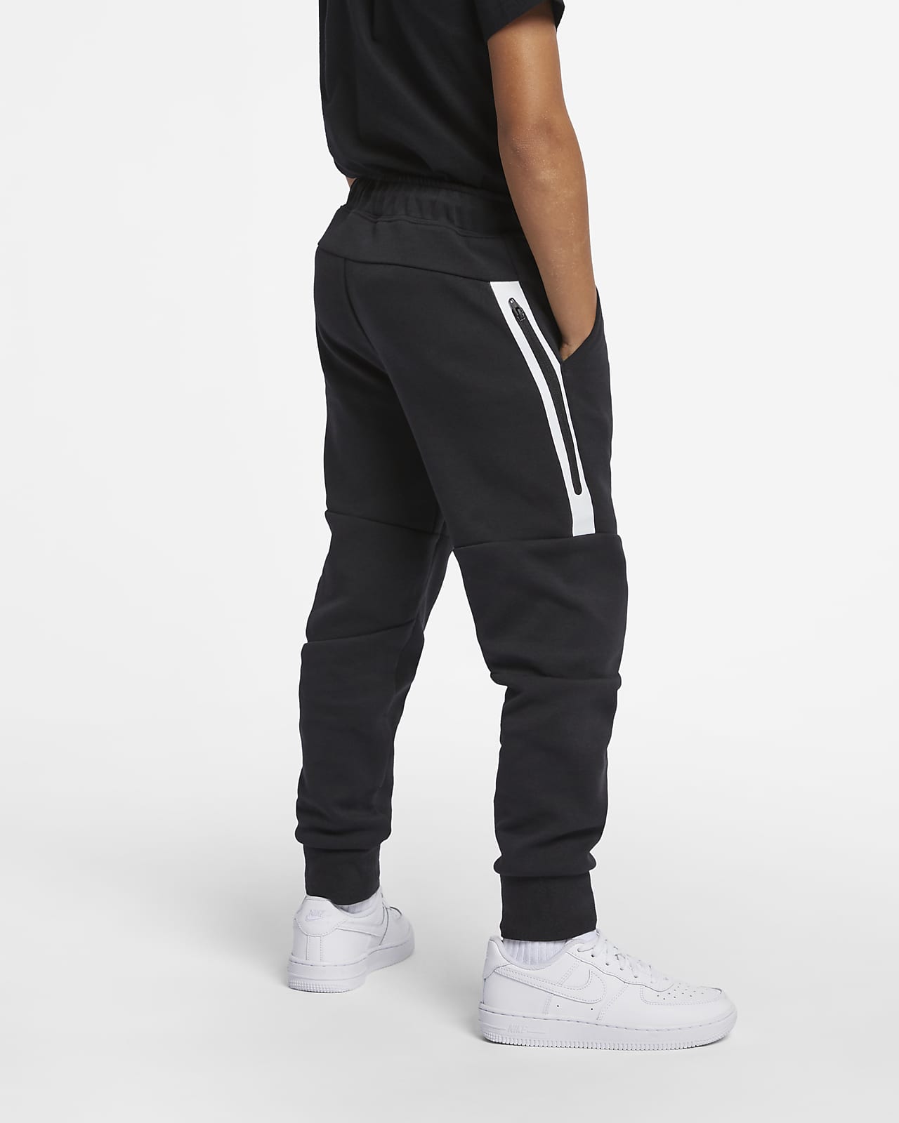 calça nike tech fleece
