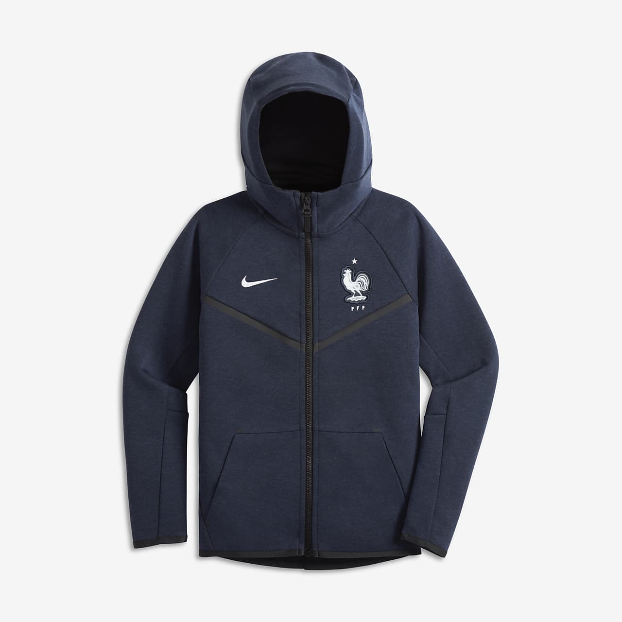 nike tech fleece enfant