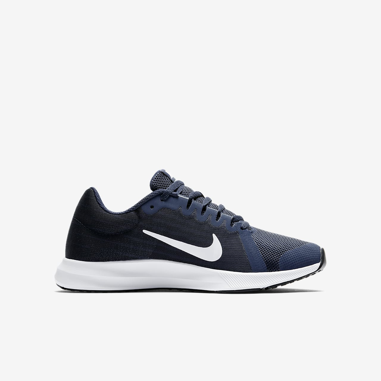 nike downshifter 8 trainers mens