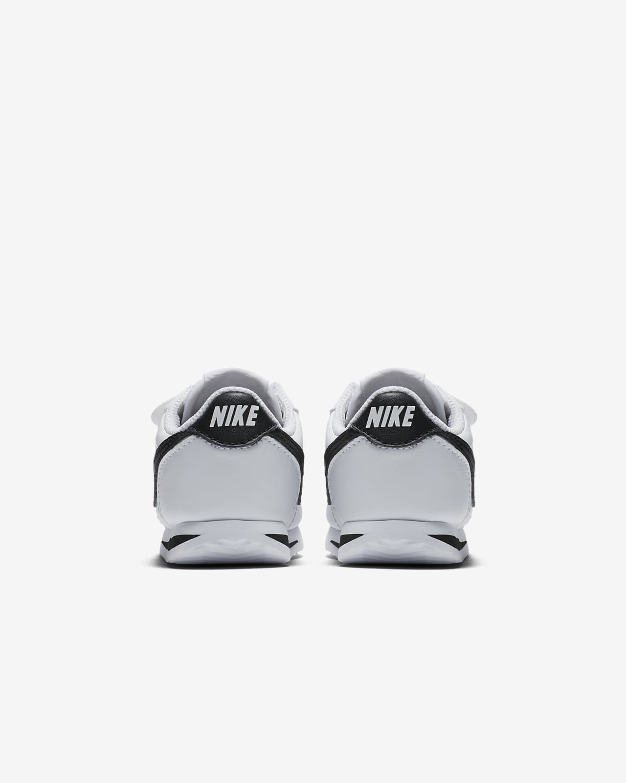 Cortez Basic Baby/Toddler Shoes. Nike ID