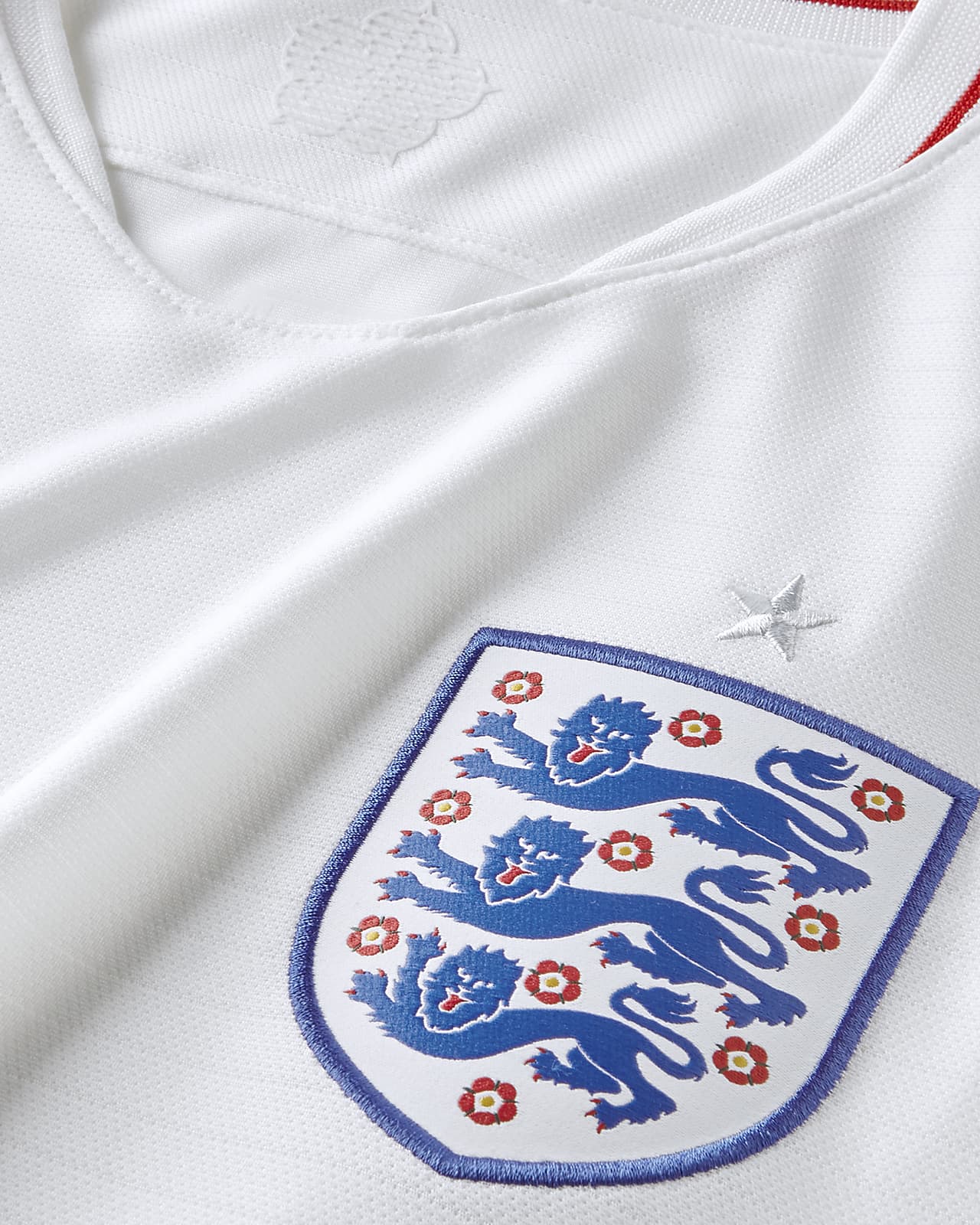 mens england 2018 shirt