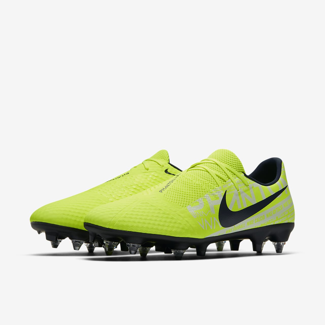 nike phantomvnm academy