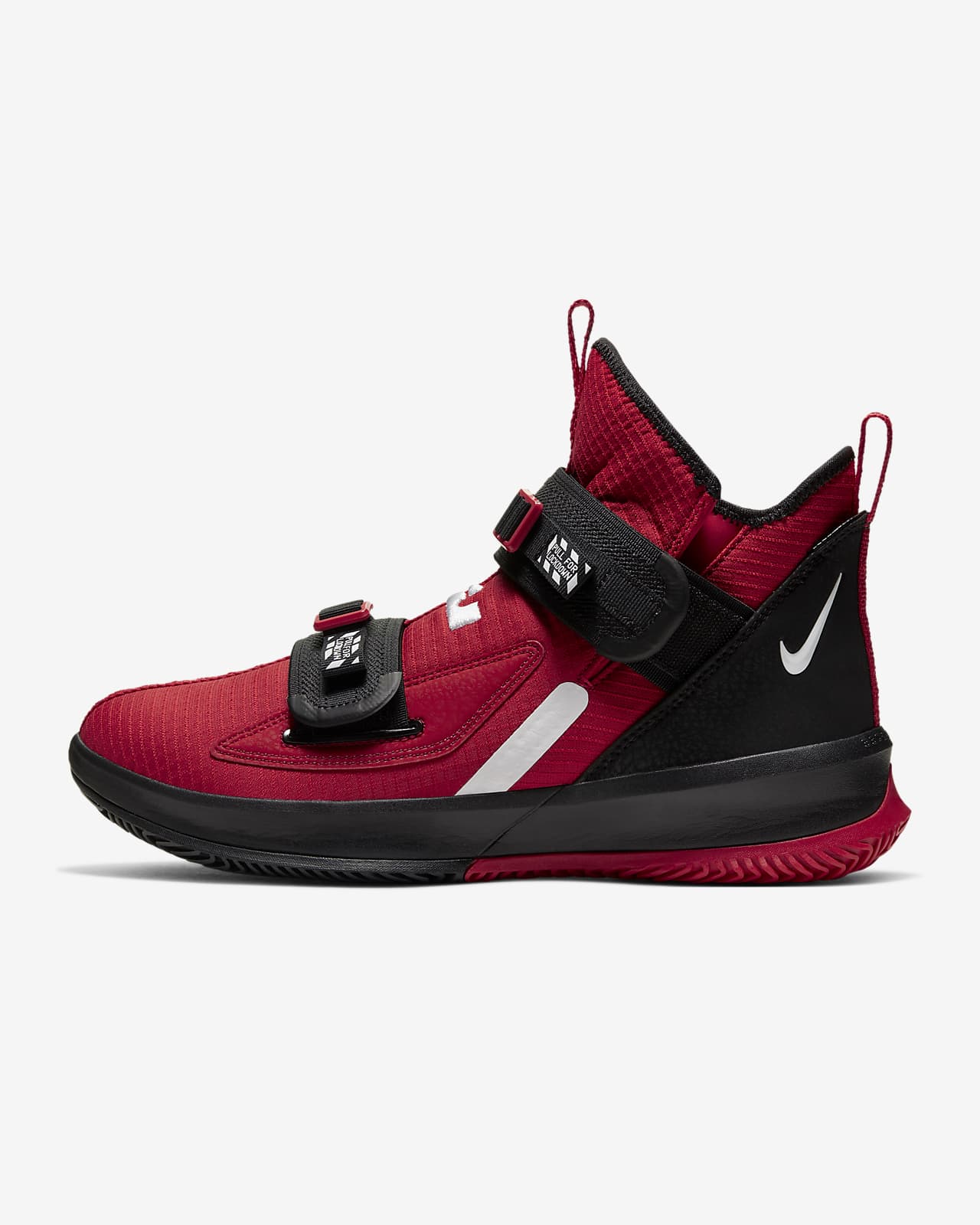 chaussure nike lebron soldier