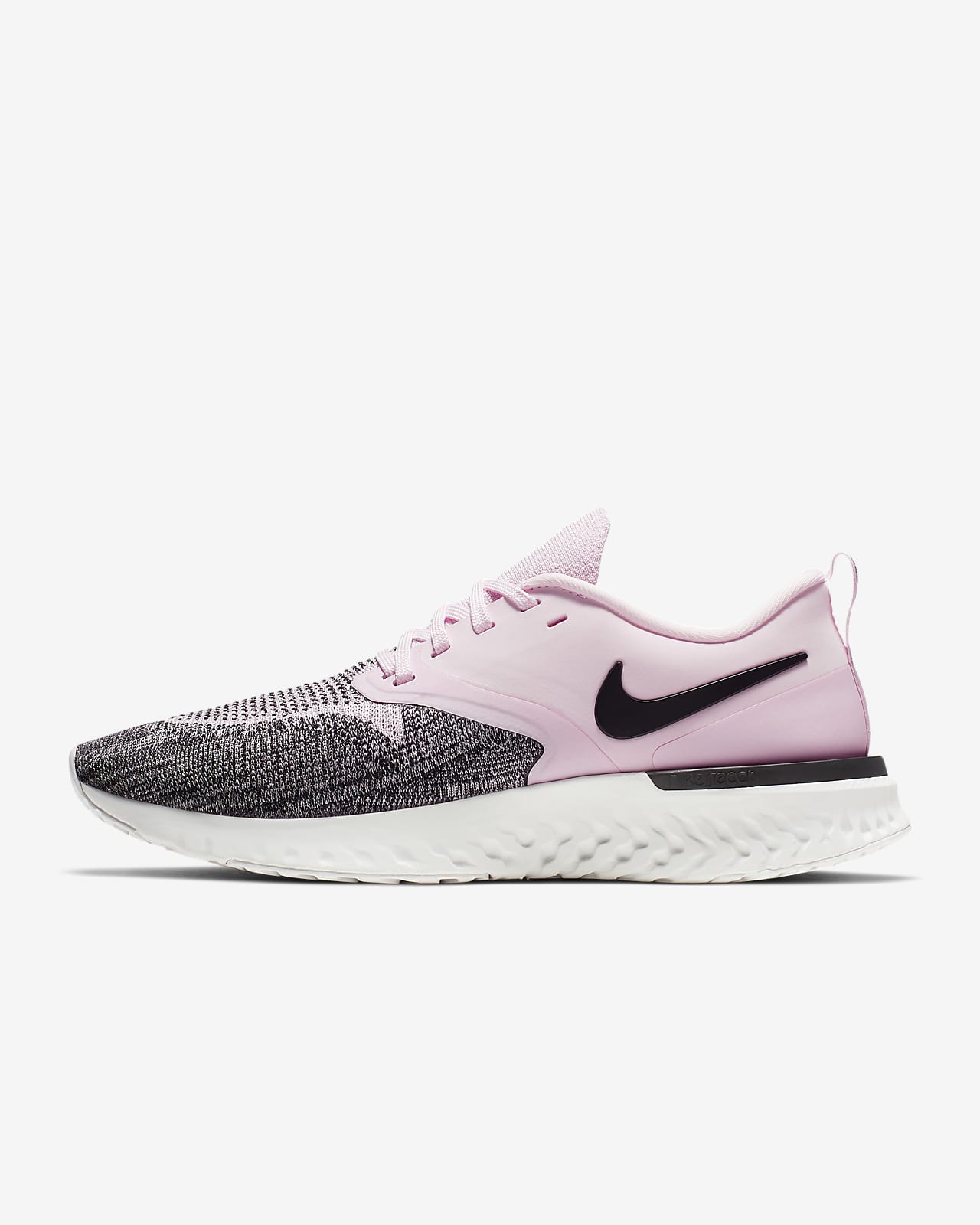 odyssey flyknit 2 women's