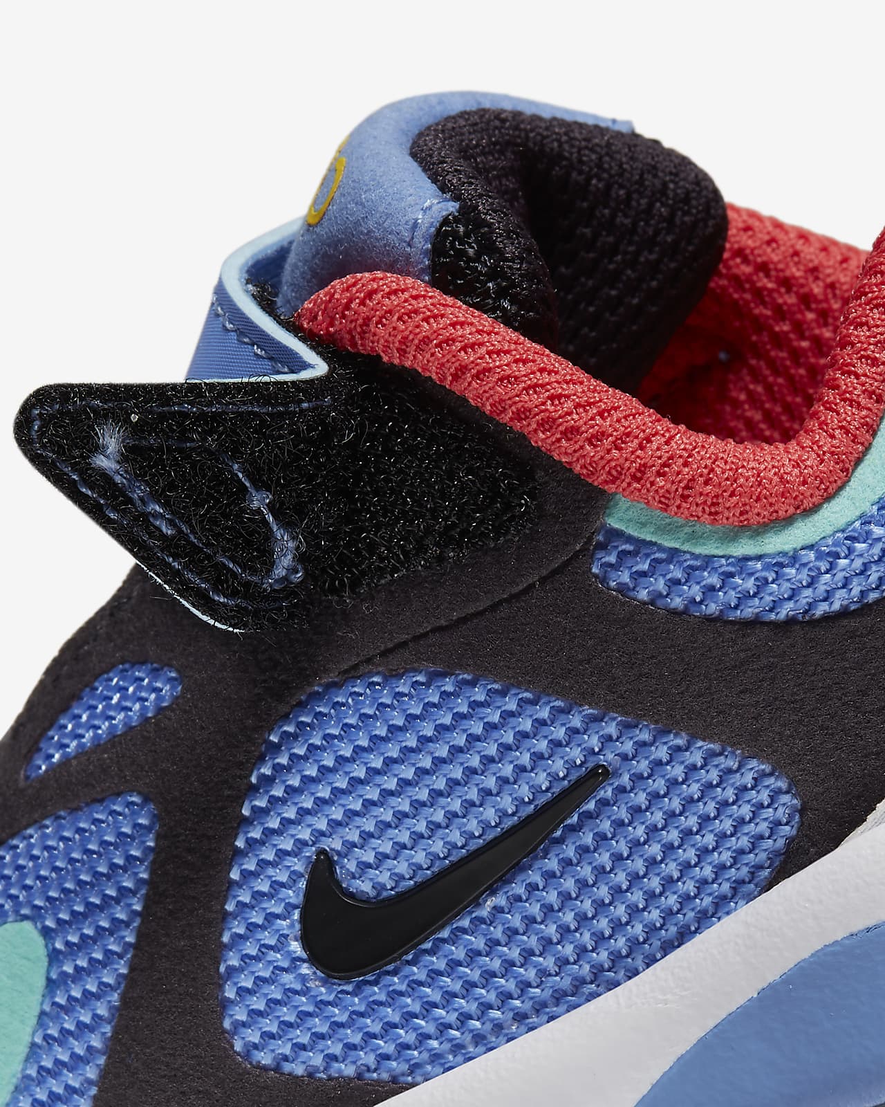 nike air max 200 infant