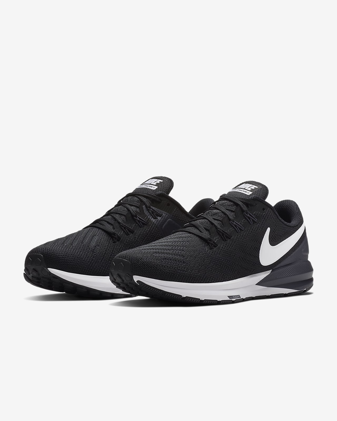 nike air zoom structure 22 m