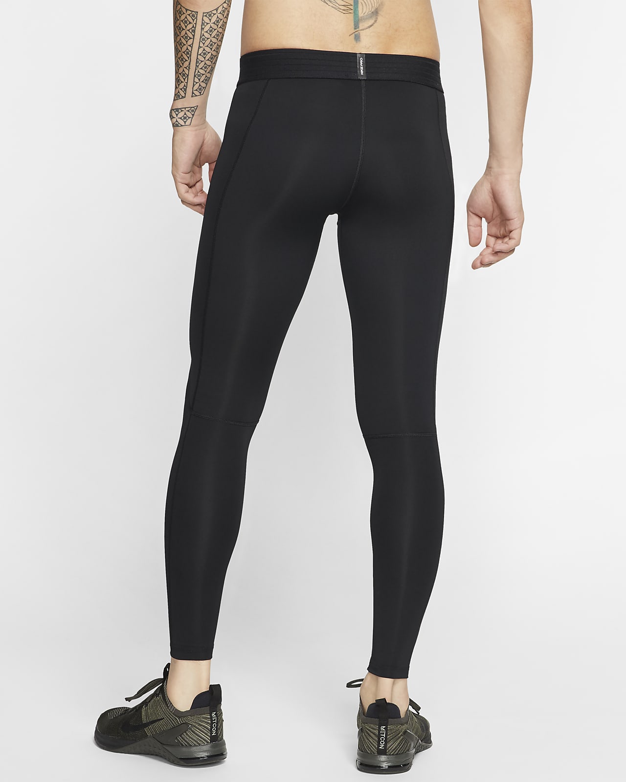 nike winter tights