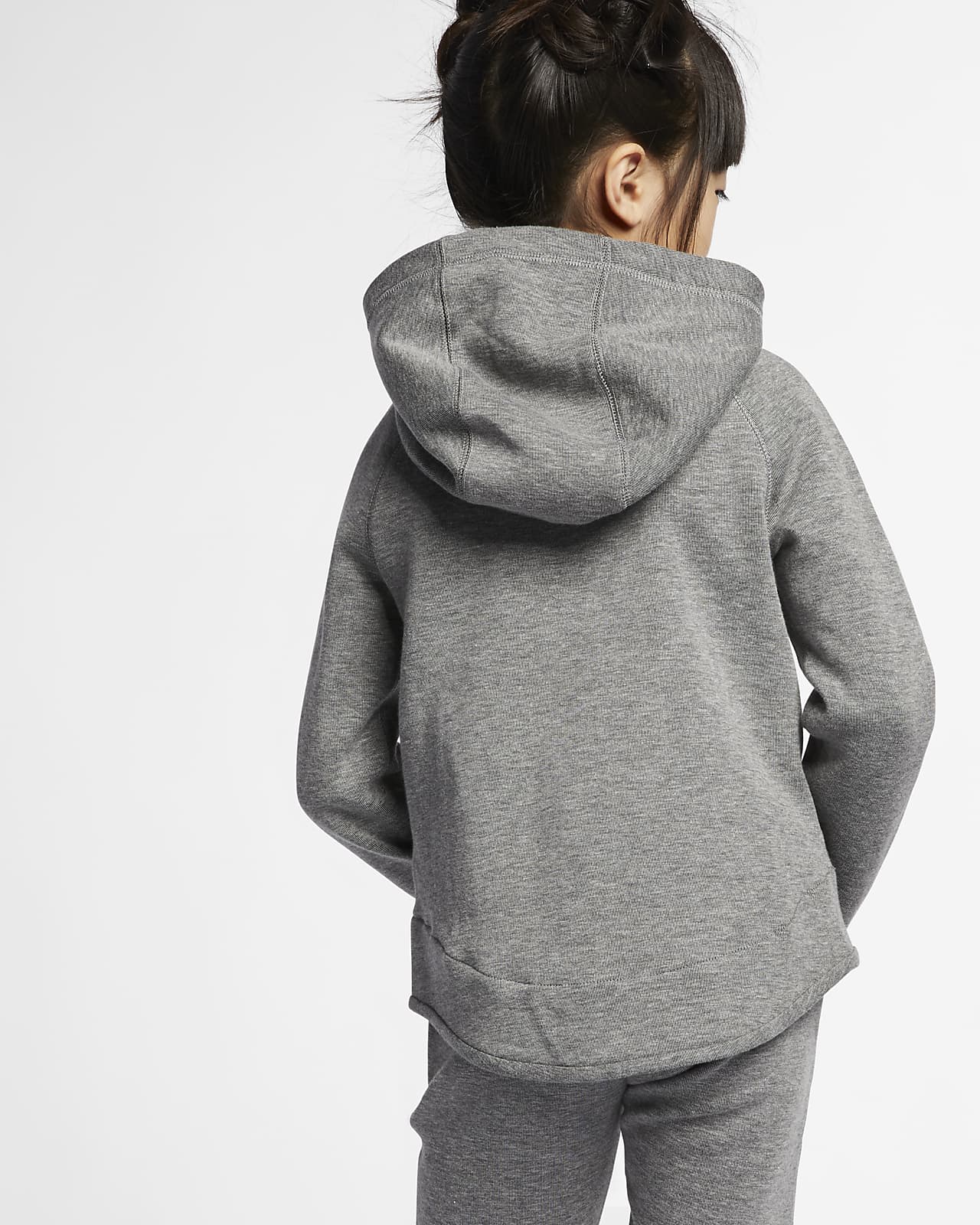 nike tech fleece enfant