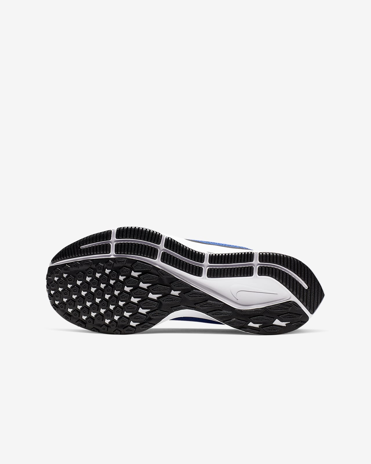 nike air zoom pegasus 34 arch support