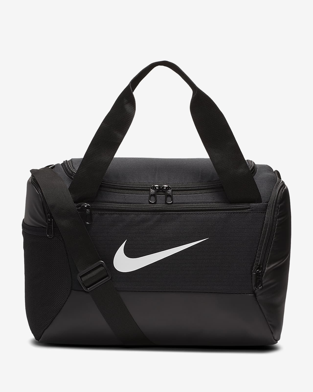 Nike Brasilia Training Duffel Bag (Extra Small). Nike PH
