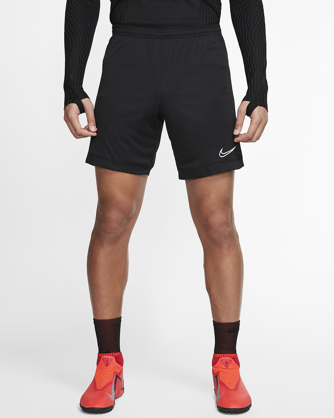 nike dri fit shorts with liner