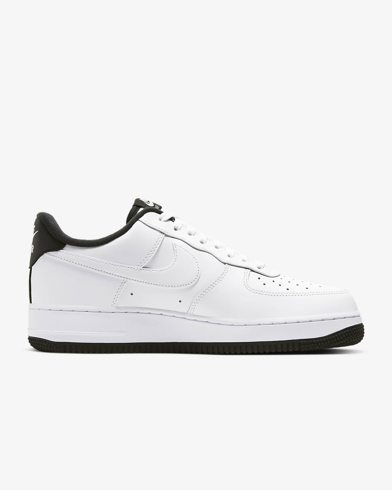 nike air force o7