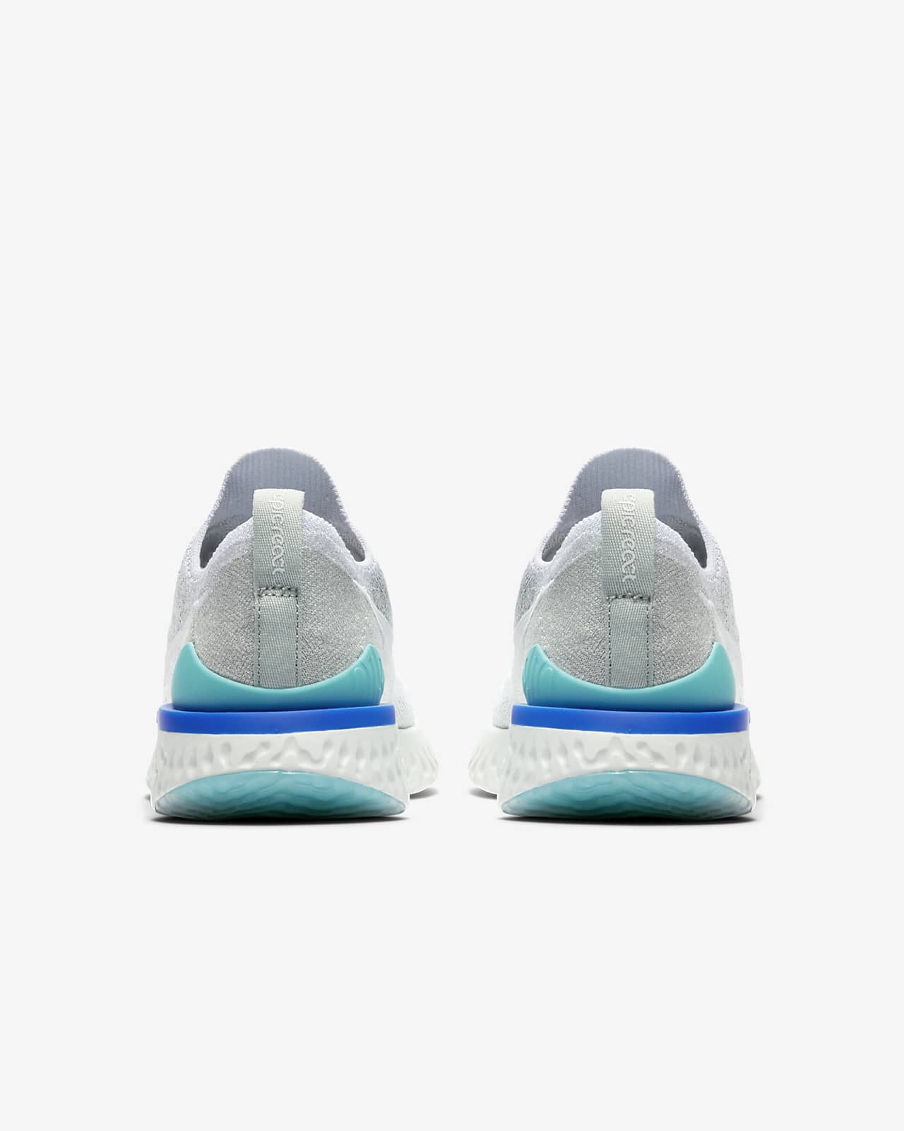 Nike Epic React Flyknit 2 Damen Laufschuh. Nike DE nike NIKE MD RUNNER 2 H Laufschuh blau |