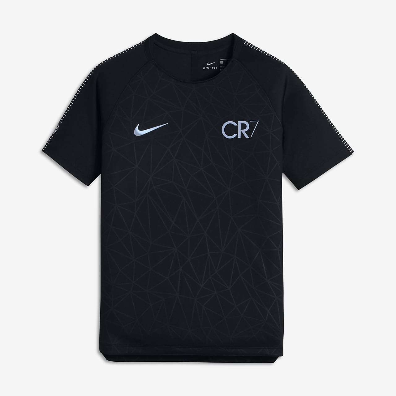 nike cr7 dry squad