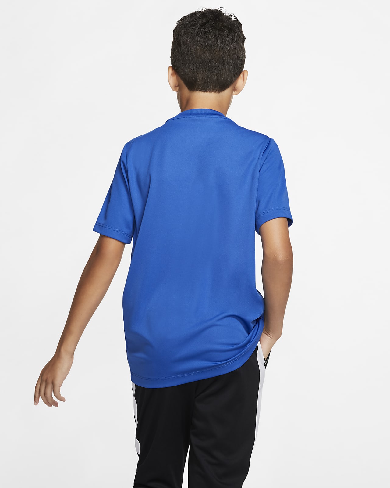 Nike Dry fotballoverdel for store barn (XS XL). Nike NO Barn Fotball Overdeler og T skjorter. Nike NO