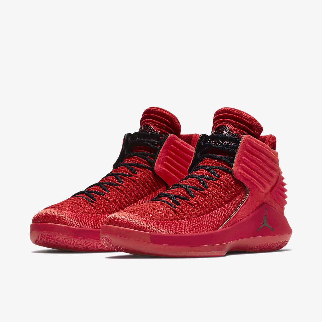 air jordan xxxii rosso corsa