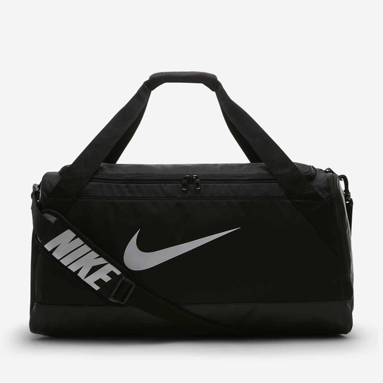Nike Brasilia (Medium) Training Duffel Bag. Nike SA