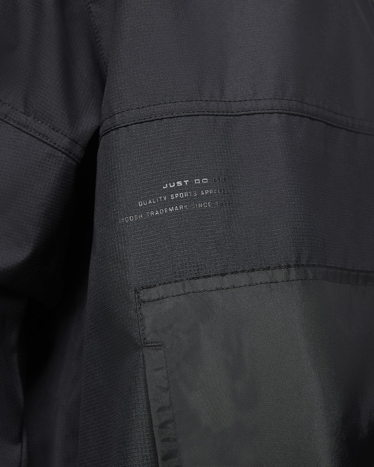 basketball jackets nike