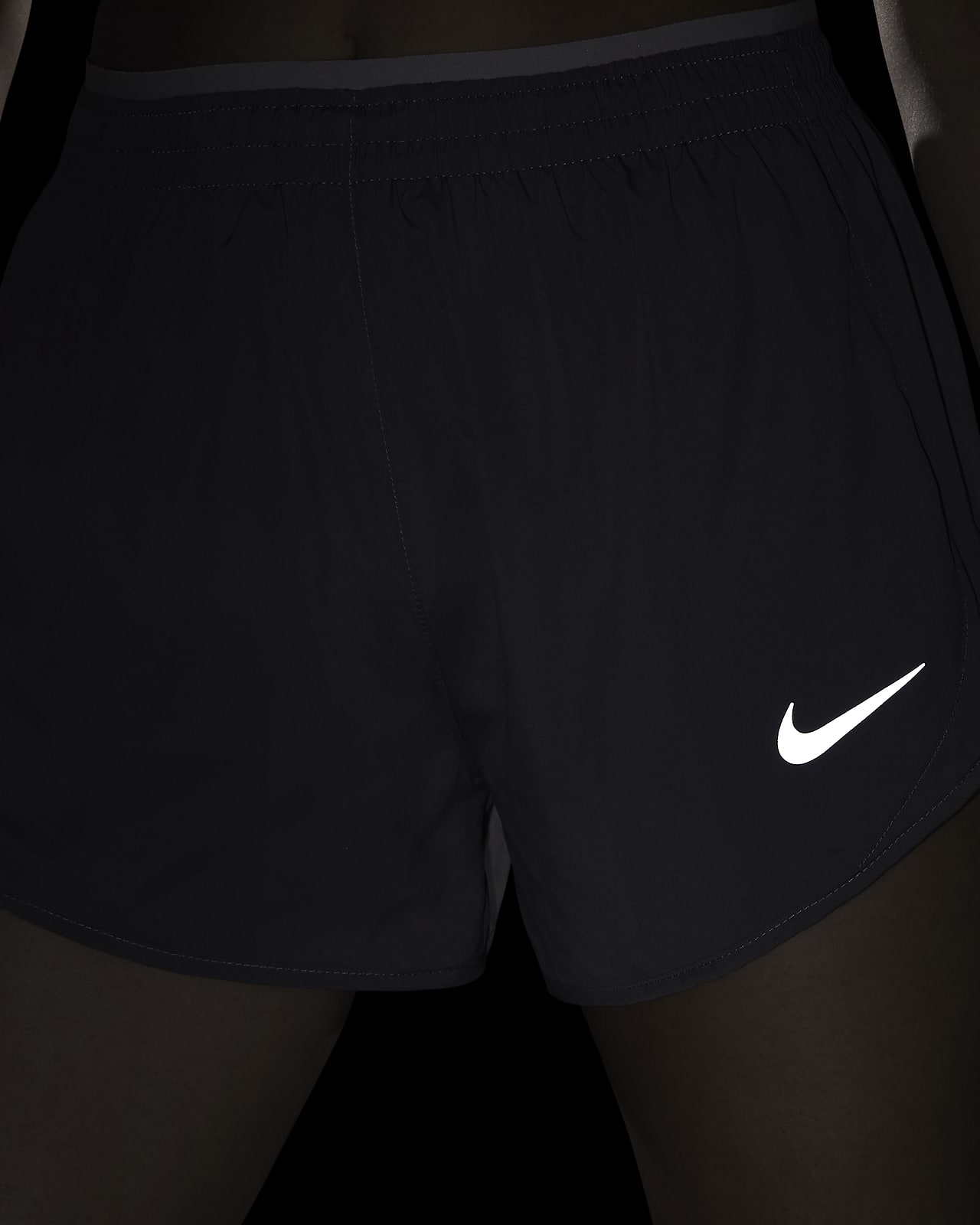 Nike Tempo Luxe Women S 3 Running Shorts