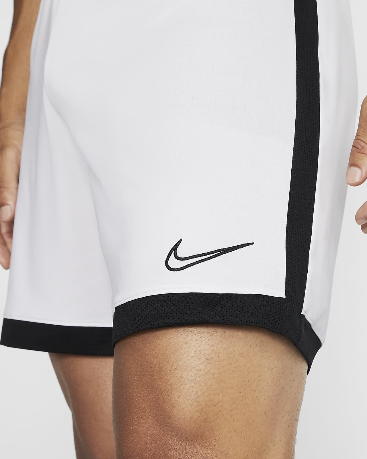 Nike Dri-FIT Football Shorts. Nike ID
