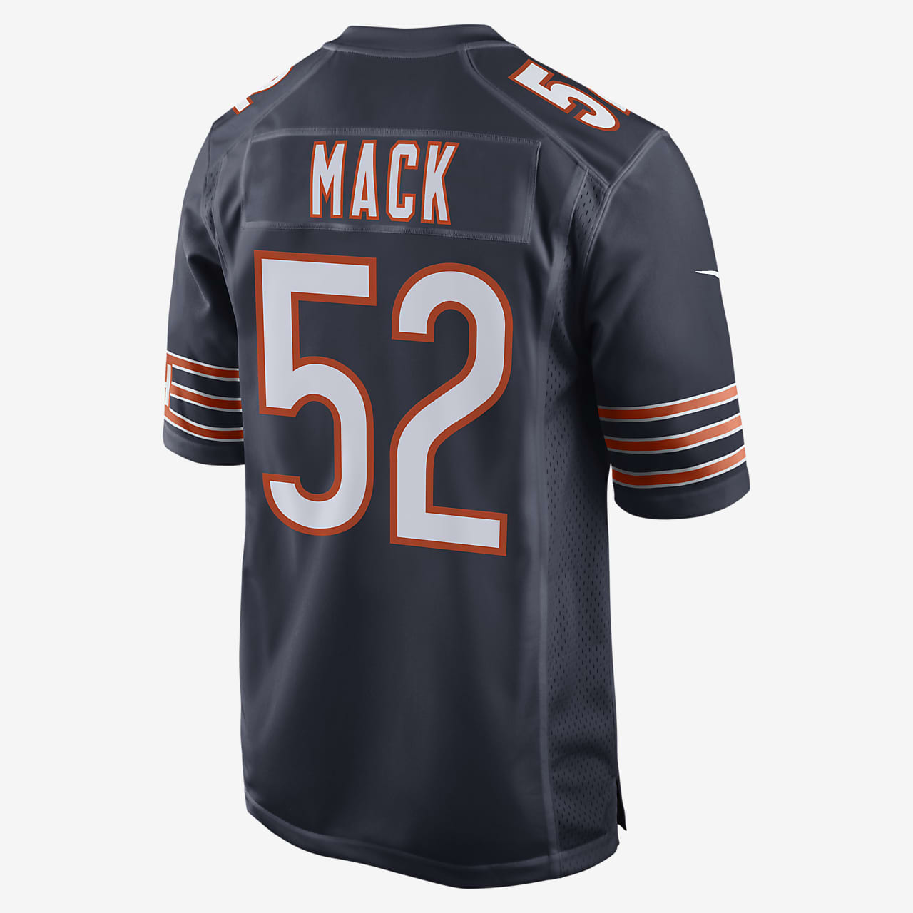 chicago bear jerseys