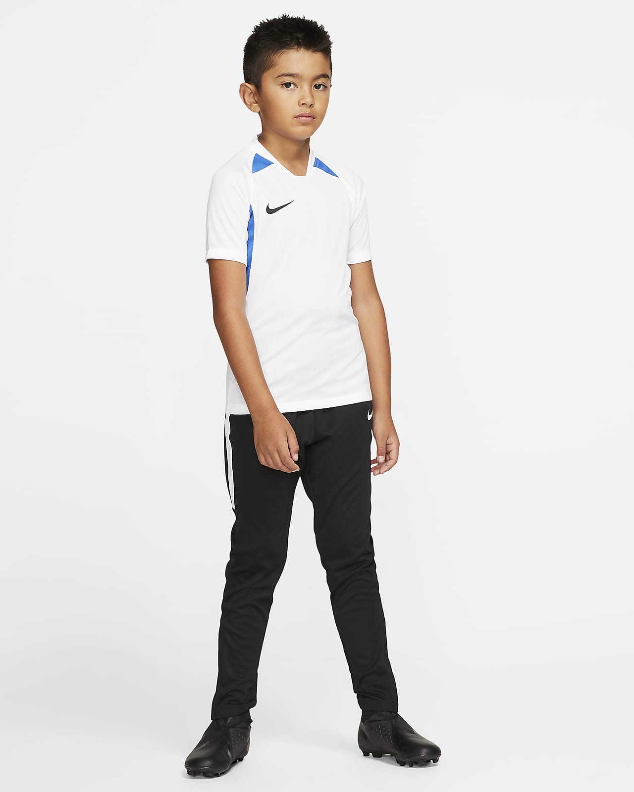 nike legend soccer jersey