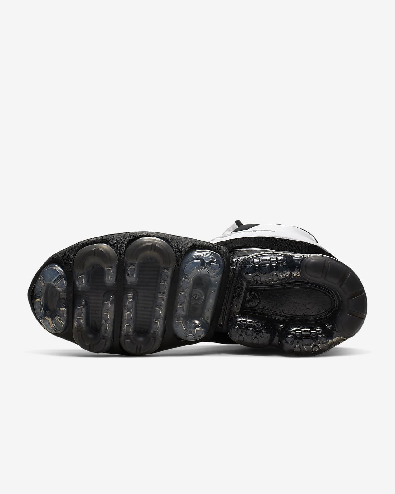 nike air vapormax flyknit gaiter ispa review
