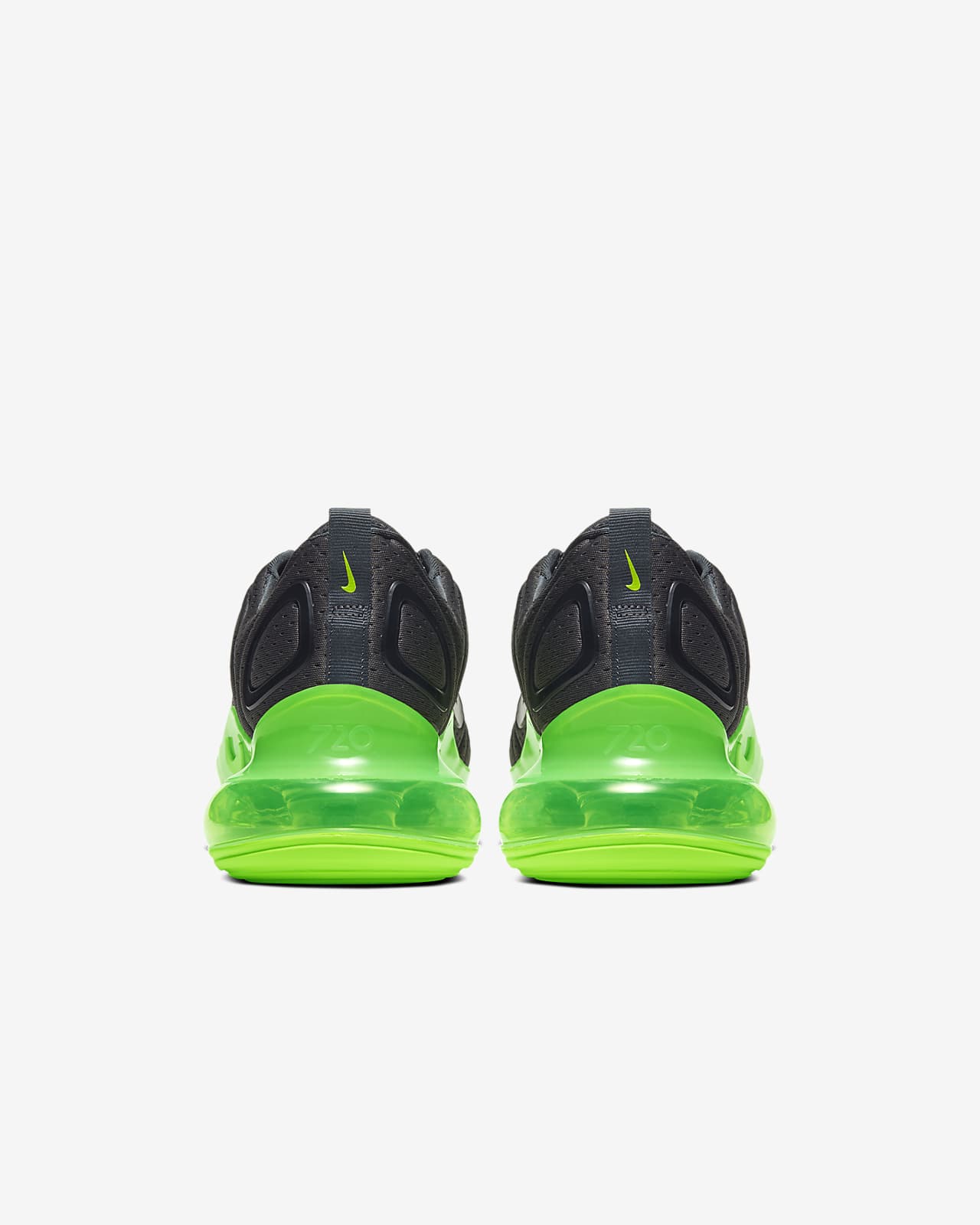 nike air max 720 multicolor