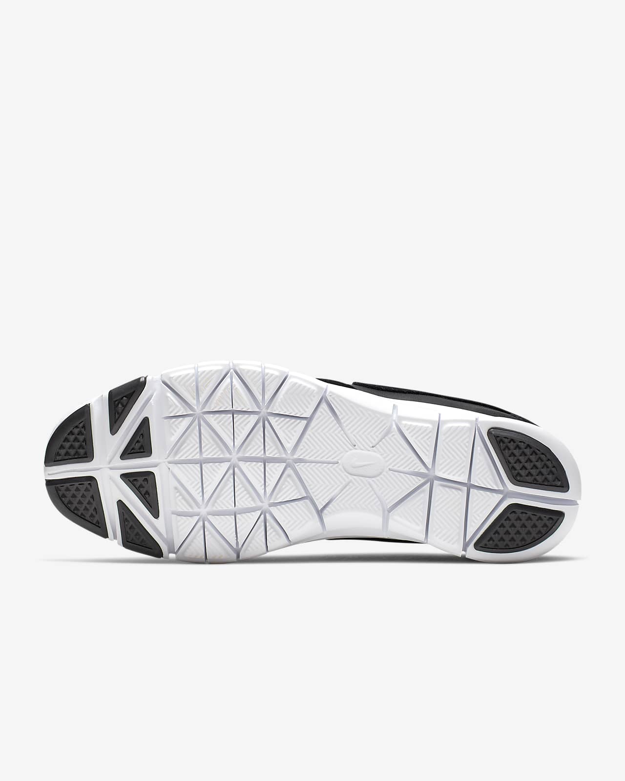 Nike Flex Essential TR Leather Trainingsschoen voor dames. Nike NL