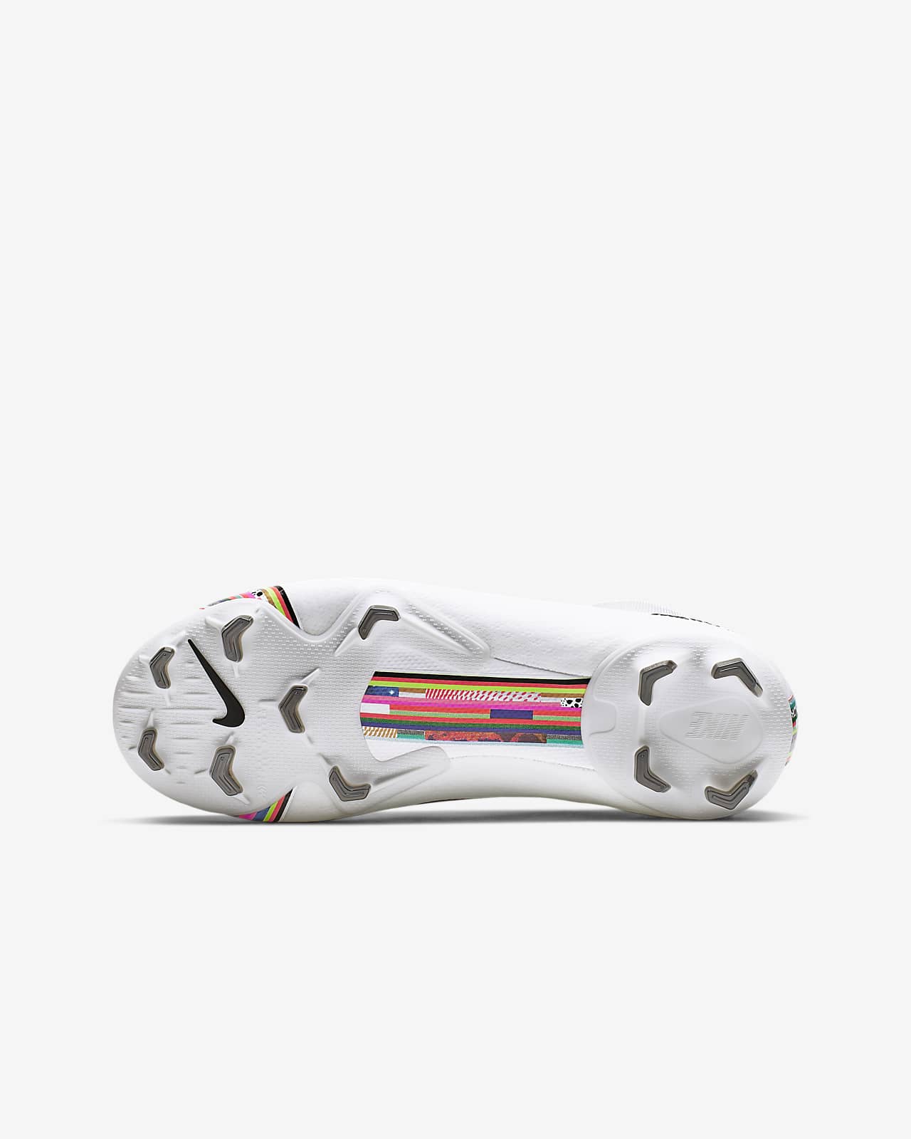 nike superfly lvl up